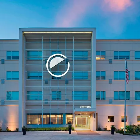 Element Houston Vintage Park Hotel